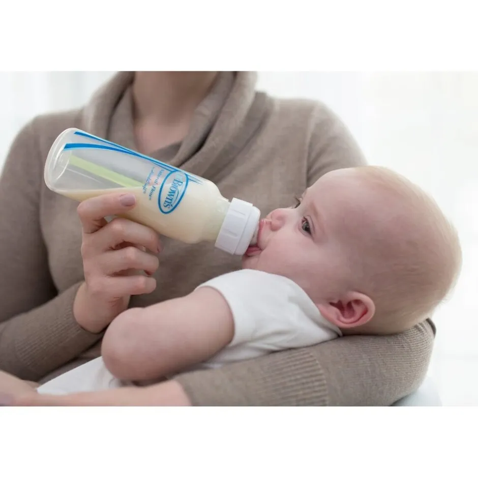 Options+ Antikoliekfles met Smalle Hals|Dr. Brown's Discount