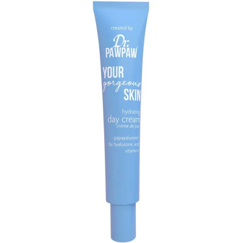 Dr Paw Paw Dr. Paw Paw You Gorgeous Skin Hydrating Day Cream< Dagcreme