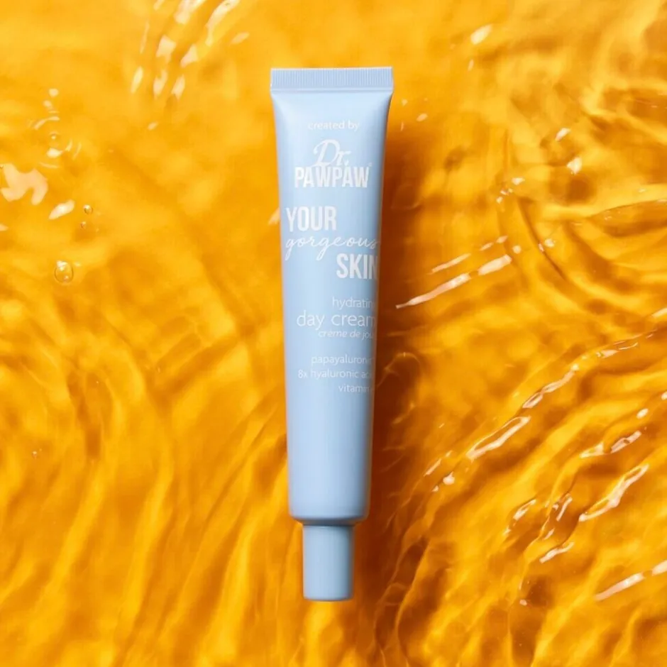 Dr Paw Paw Dr. Paw Paw You Gorgeous Skin Hydrating Day Cream< Dagcreme