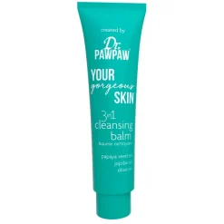 Dr Paw Paw Dr. Paw Paw Your Gorgeous Skin 3-in-1 Cleansing Balm< Gezichtsreiniging