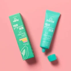 Dr Paw Paw Dr. Paw Paw Your Gorgeous Skin 3-in-1 Cleansing Balm< Gezichtsreiniging