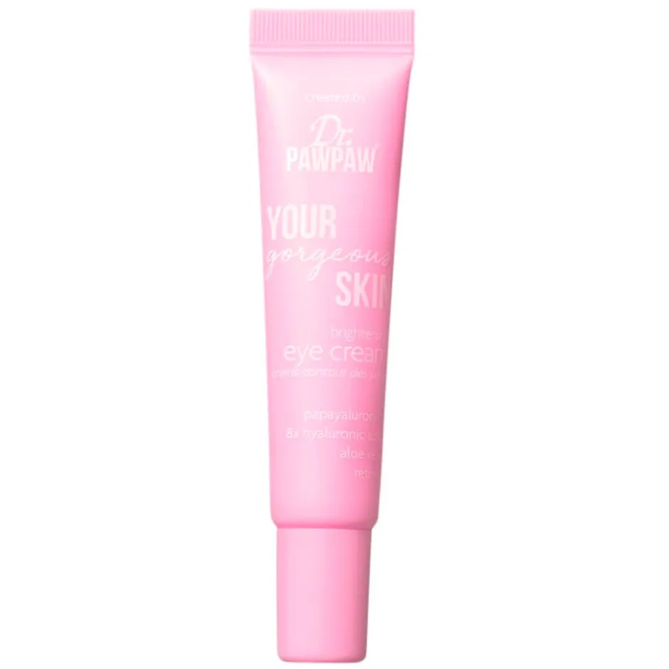 Dr. Paw Paw Your Gorgeous Skin Brightening Eye Cream|Dr Paw Paw Hot