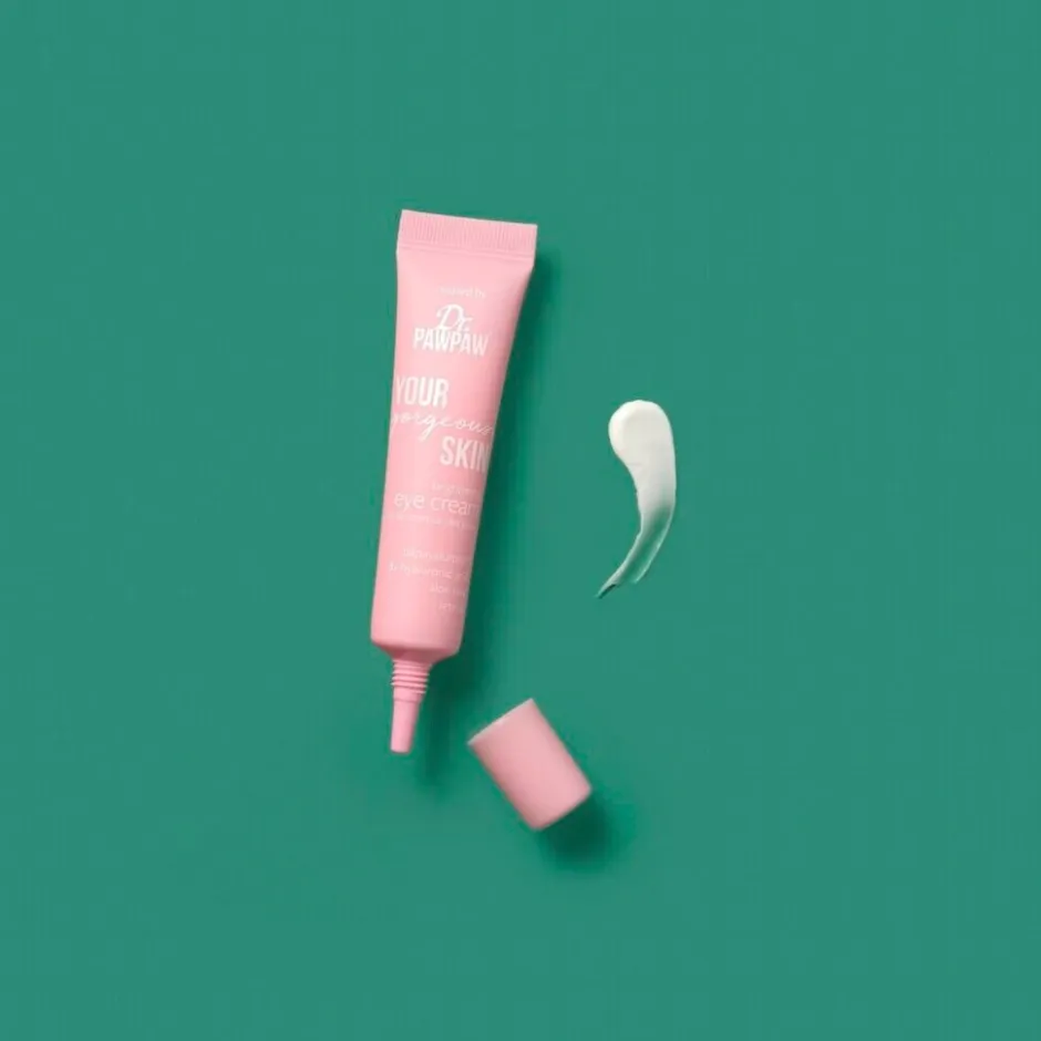 Dr. Paw Paw Your Gorgeous Skin Brightening Eye Cream|Dr Paw Paw Hot