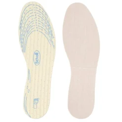 Dr. Scholl's Ademend Comfort Inlegzolen< Inlegzolen