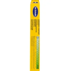 Dr. Scholl's Ademend Comfort Inlegzolen< Inlegzolen