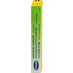Dr. Scholl's Ademend Comfort Inlegzolen< Inlegzolen