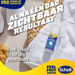 Dr. Scholl's Hielkloven Balsem Stick< Voetkloven