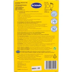 Schokreductie Inlegzolen|Dr. Scholl's Sale