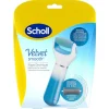 Dr. Scholl's Velvet Smooth Elektrische Voetvijl< Eeltverwijderaars