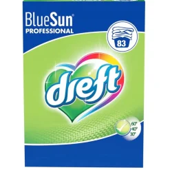 BlueSun Professional Waspoeder|Dreft Sale