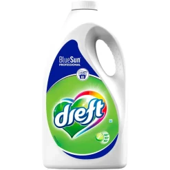 Dreft BlueSun Professional Vloeibaar Wasmiddel< Wasmiddel
