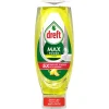 Dreft MaxPower Lemon Vloeibaar Afwasmiddel< Afwasmiddel