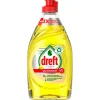 Dreft Platinum Quickwash Lemon Afwasmiddel< Afwasmiddel