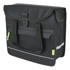 Enkele Fietstas Basic Shopper 15 Liter|Dresco Online