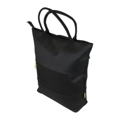 Enkele Fietstas Trendy Shopper 20 Liter|Dresco Discount