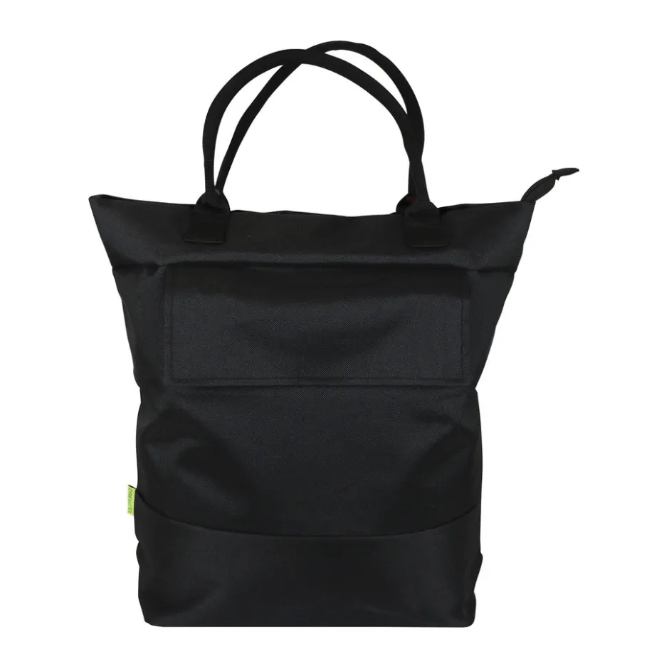 Enkele Fietstas Trendy Shopper 20 Liter|Dresco Discount
