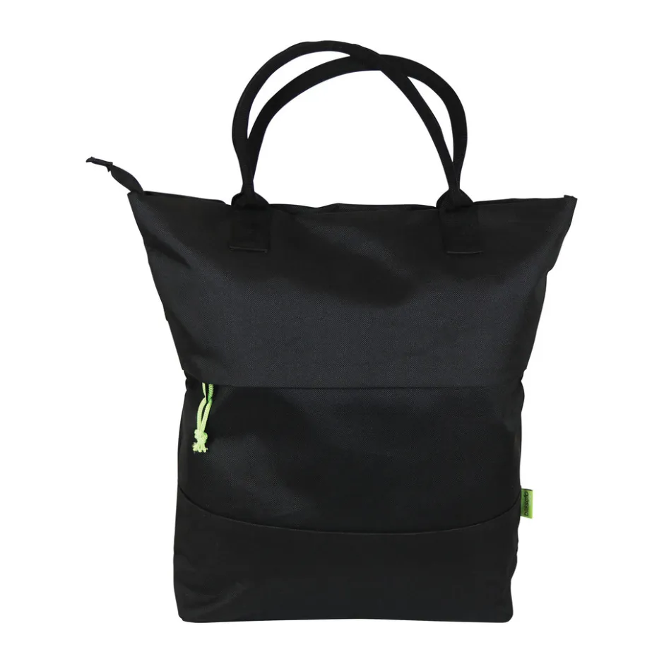 Enkele Fietstas Trendy Shopper 20 Liter|Dresco Discount