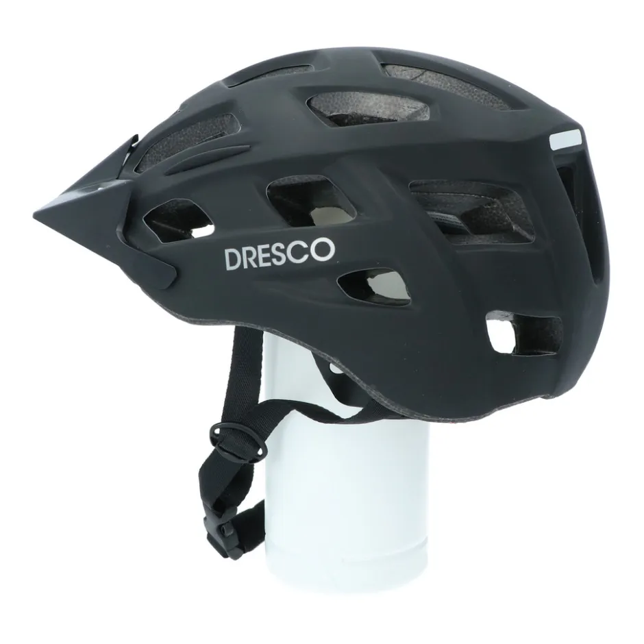 Fietshelm maat M 55-58cm|Dresco