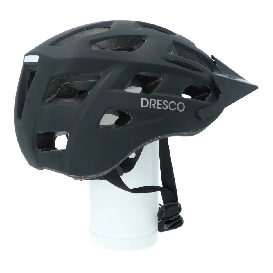 Fietshelm maat M 55-58cm|Dresco