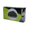 Dresco Fietshoes 1 fiets 200x72x98cm< Buiten En Vrije Tijd