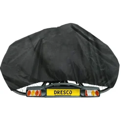 Dresco Fietshoes 1 fiets 200x72x98cm< Buiten En Vrije Tijd