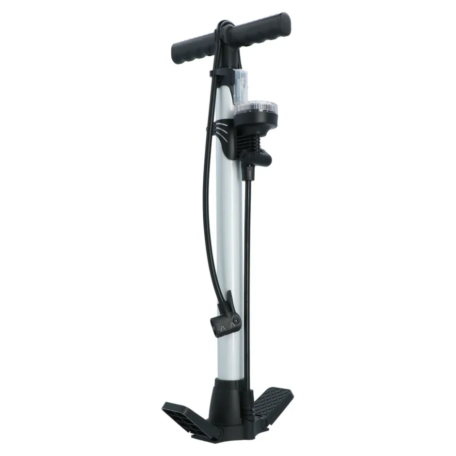 Fietspomp Manometer|Dresco