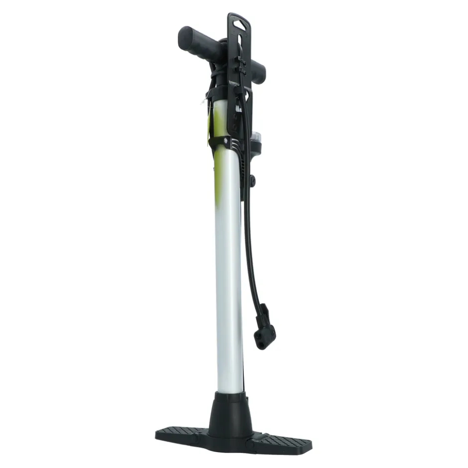 Fietspomp Manometer|Dresco