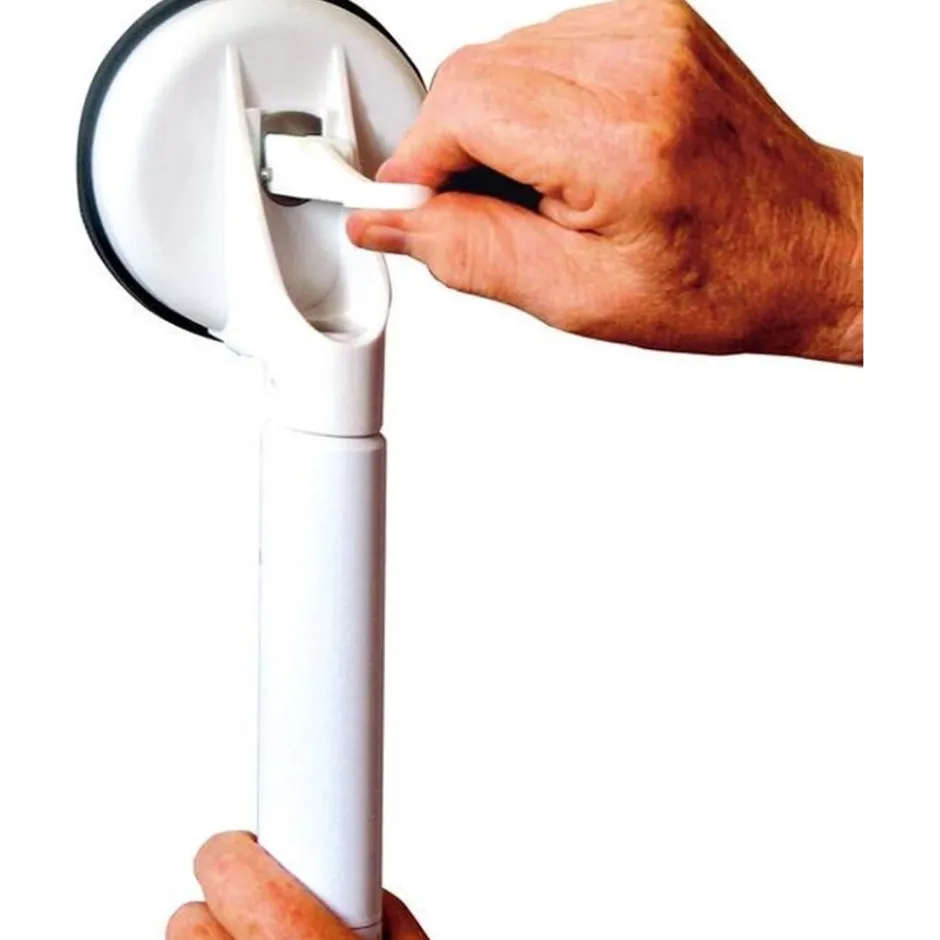 DRIVE MEDICAL GMBH Drive 660100300 Handgreep< Badkamer En Toilethulpmiddelen
