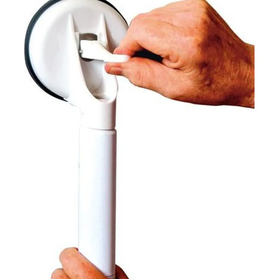 DRIVE MEDICAL GMBH Drive 660100300 Handgreep< Badkamer En Toilethulpmiddelen