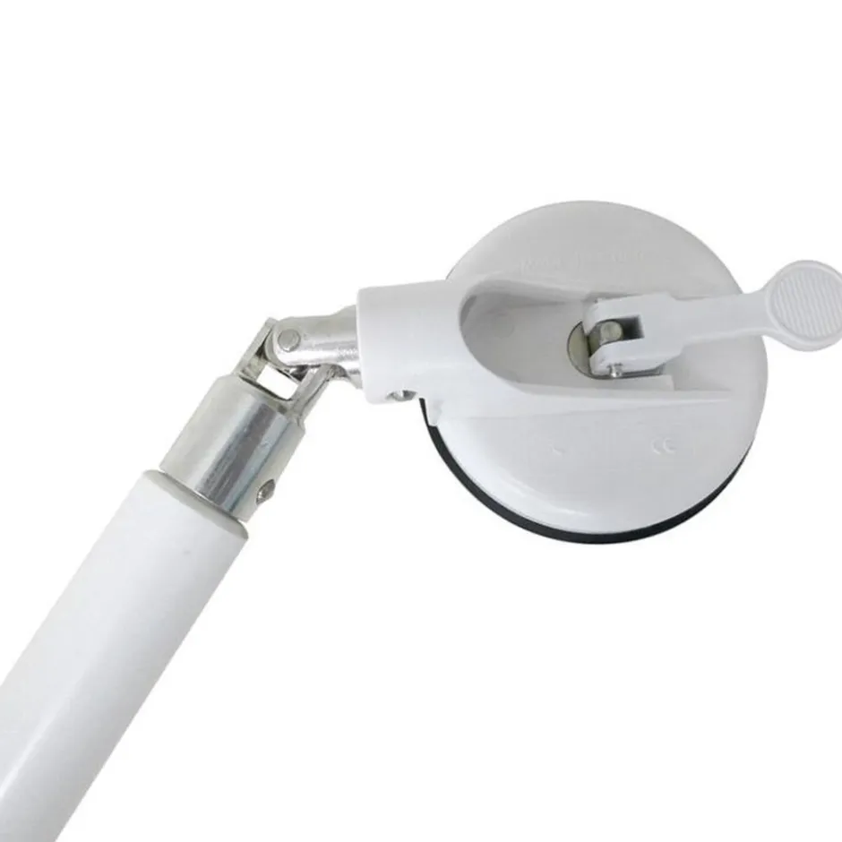 DRIVE MEDICAL GMBH Drive 660100400 Handgreep met Zuignappen< Badkamer En Toilethulpmiddelen