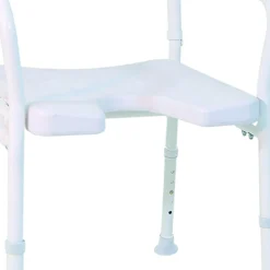 Drive Medical Drive Douchestoel Opklapbaar DSF130< Badkamer En Toilethulpmiddelen
