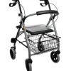 DRIVE MEDICAL GMBH Drive lichtgewicht rollator Gigo< Mobiliteitshulpmiddelen