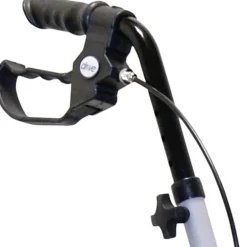 DRIVE MEDICAL GMBH Drive lichtgewicht rollator Gigo< Mobiliteitshulpmiddelen