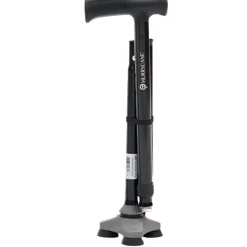 DRIVE MEDICAL GMBH Drive opvouwbare wandelstok met brede voet< Mobiliteitshulpmiddelen