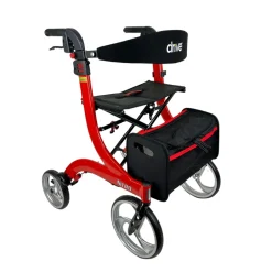 DRIVE MEDICAL GMBH Drive premium rollator Nitro Medium< Mobiliteitshulpmiddelen