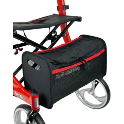 DRIVE MEDICAL GMBH Drive premium rollator Nitro Medium< Mobiliteitshulpmiddelen