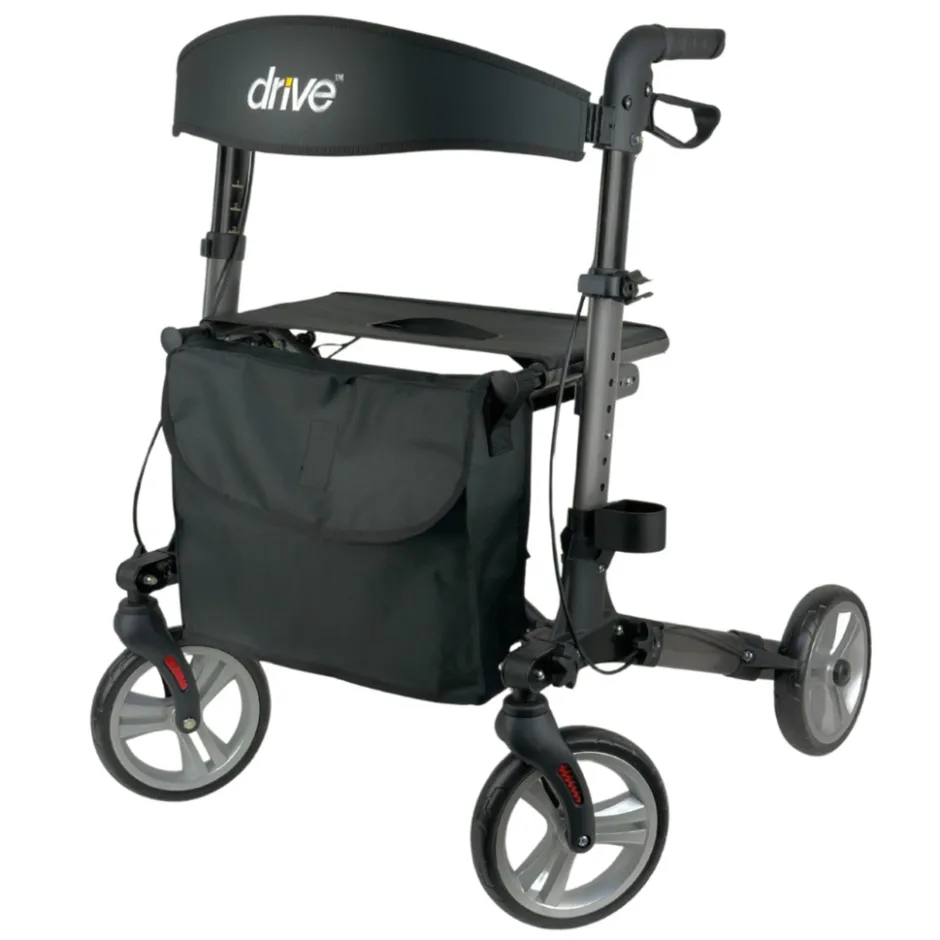 Drive rollator Moka|DRIVE MEDICAL GMBH Best