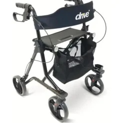 DRIVE MEDICAL GMBH Drive rollator Torro< Mobiliteitshulpmiddelen
