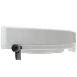 Drive Toiletverhoger Ticco 2G Ergonomisch 10 cm Zonder Deksel| Clearance