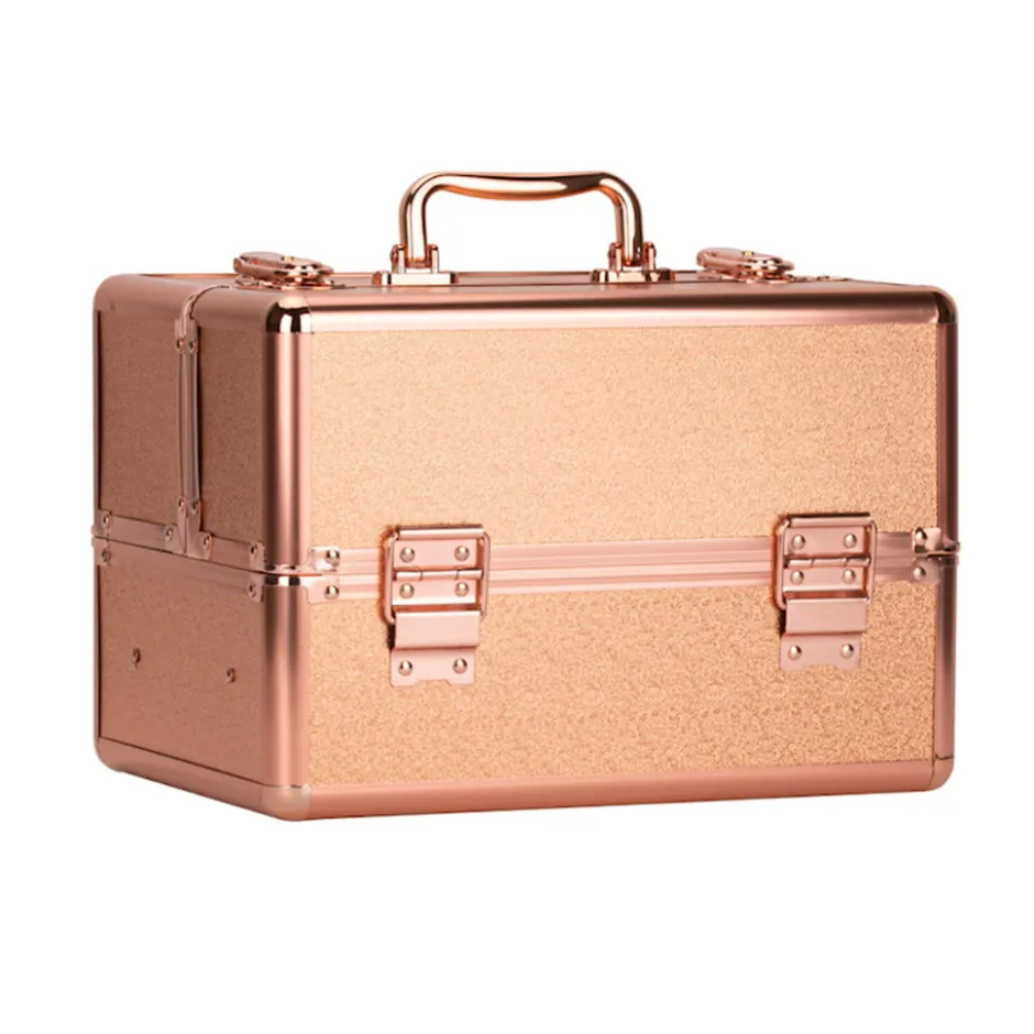 DRM Makeup Koffer K105-7H< Make-Up Koffers