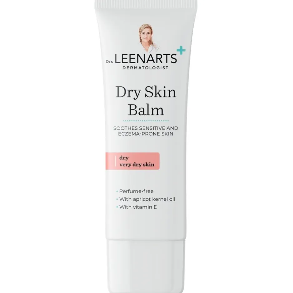 Drs Leenarts Droge Huid Zalf< Bodycremes