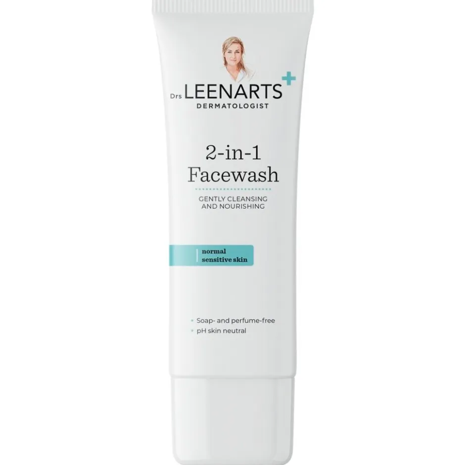 Facewash|Drs Leenarts Best