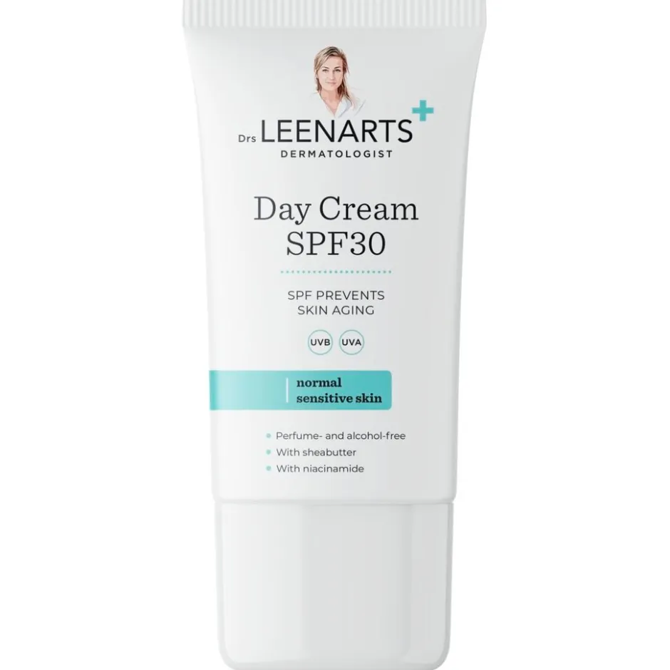 SPF30 Dagcrème|Drs Leenarts Clearance
