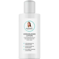 Drs Leenarts Verkoelende Lotion bij Waterpokken< Baby Huidverzorging|Dermacare