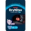 Drynites Boys 13+ Jaar Nachtbroekjes< Pyjamabroekjes