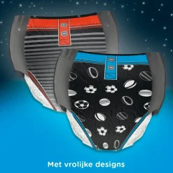 Boys 8-13 Jaar Nachtbroekjes|Drynites Online