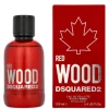 DSquared2 Red Wood Pour Femme - Eau de Toilette 100ml<DAMES Damesparfum