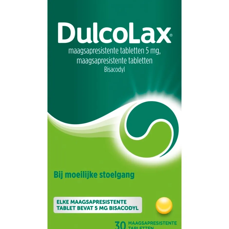 5mg Tabletten|Dulcolax