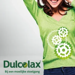 Zetpillen|Dulcolax Discount
