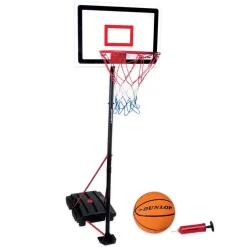 Dunlop Basketbalstandaard MEDBA6040/002< Basketbalringen